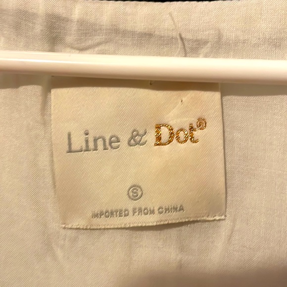 Anthropology Woman’s Dress - Picture 2 of 3